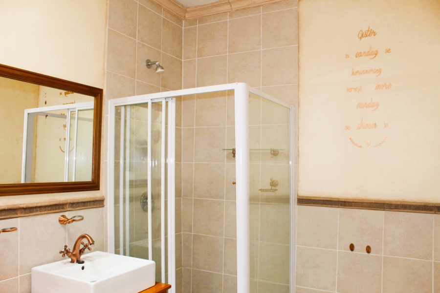 3 Bedroom Property for Sale in Deneysville Free State